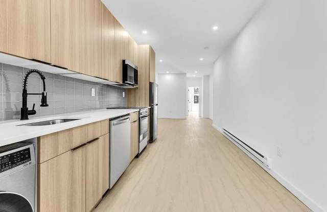 201 Saint Nicholas Avenue - 201 Saint Nicholas Avenue, Brooklyn, NY 11237