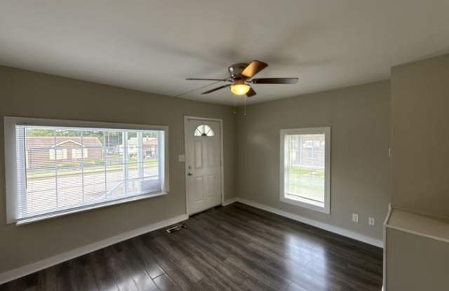 1209 West Bank Street - 1209 West Bank Street, Salisbury, NC 28144