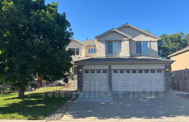 4734 East 127th Drive photos photos