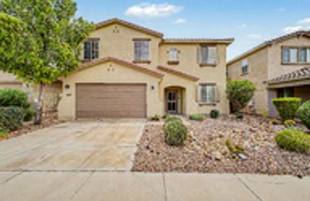 Ideal 4 Br + Loft 2.5 Ba 2.5 Cg Home Near Ironwood and Ocotillo in San Tan Valley photos photos