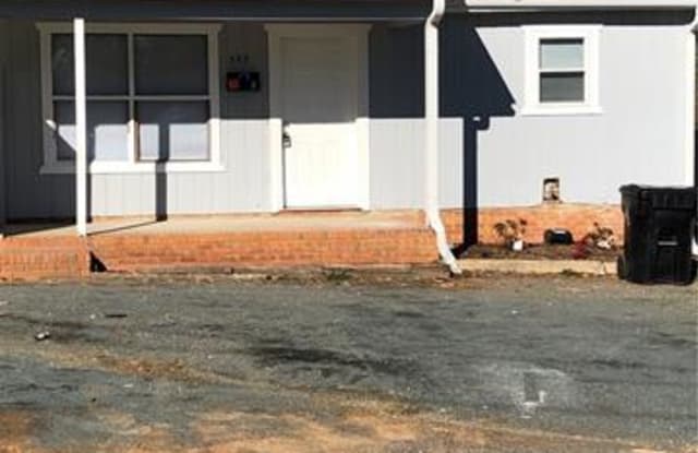 307 Hudson Street - 307 East Hudson Street, Monroe, NC 28112