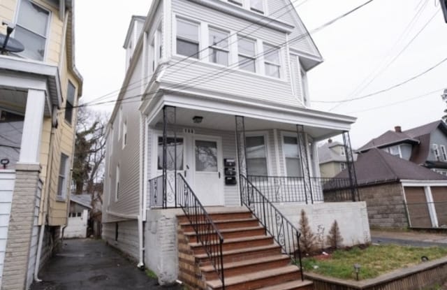 166 Laurel Ave - 166 Laurel Avenue, Irvington, NJ 07111