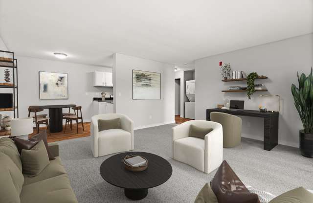 The Aviator apartments Gallery 3
