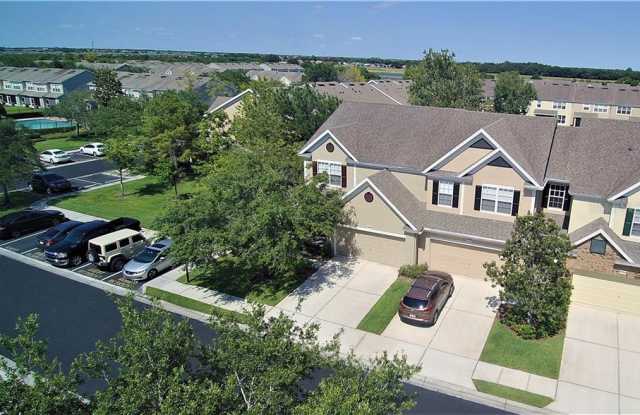 4608 BARNSTEAD DRIVE - 4608 Barnstead Drive, Brandon, FL 33578