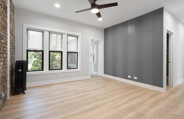 6931 N Lakewood Ave - 6931 North Lakewood Avenue, Chicago, IL 60626