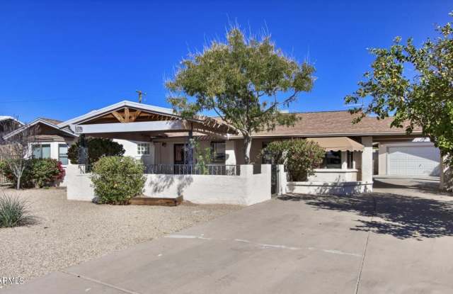 6930 E Mariposa Drive photos photos