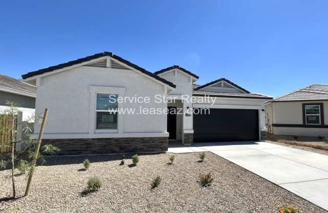 1173 W Avalon Canyon Dr Gallery 3