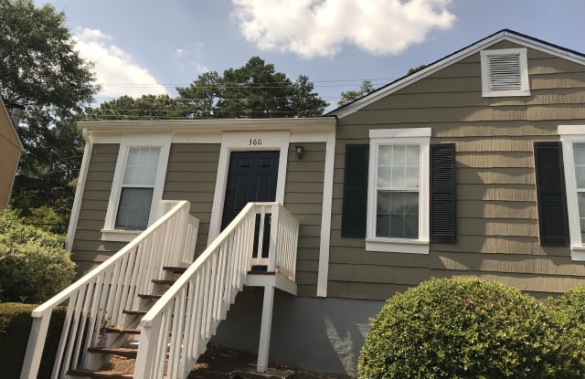 360 Oak Harbor Trl - 360 Oak Harbor Trail, Marietta, GA 30066
