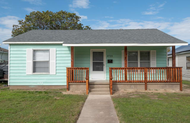 3721 Grim Avenue photos photos