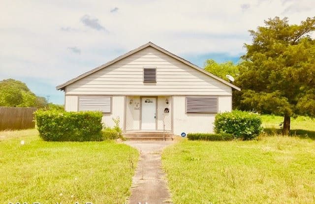 718 N OAK ST - 718 North Oak Street, Texas City, TX 77591