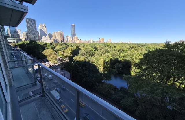 40 Central Park South - 40 Central Park South, New York City, NY 10019