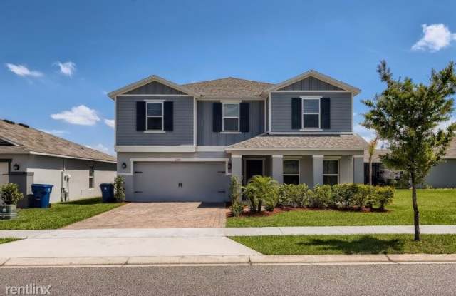 6377 Domenico Court UNIT - 6377 Domenico Court, Groveland, FL 34736