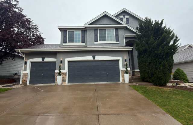 Great Furnished House In Fort Collins photos photos