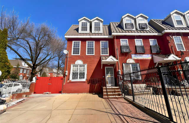 604 Prospect Avenue - 604 Prospect Avenue, Bronx, NY 10455