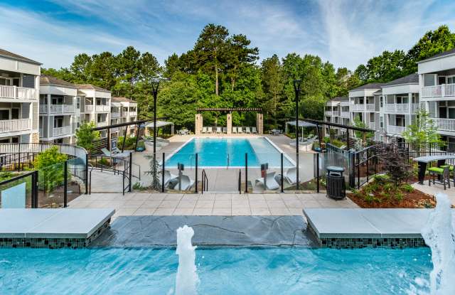 Lumin East Cobb Gallery 1