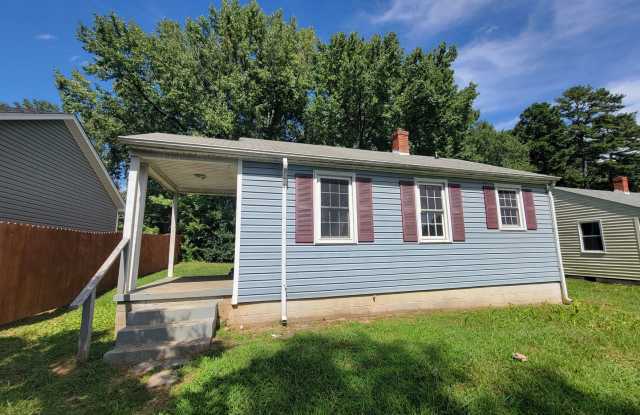 2 Bedroom 1 Bathroom House! photos photos