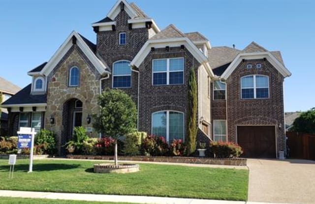7375 Vienta Point - 7375 Venta Point, Grand Prairie, TX 75054
