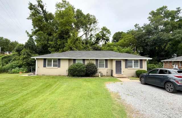 3 Bed 2 Bath House in East Nashville Cul De Sac $2100 photos photos