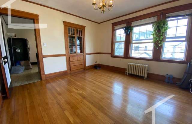 12 Lyne Rd #2 Boston MA 02135 photos photos