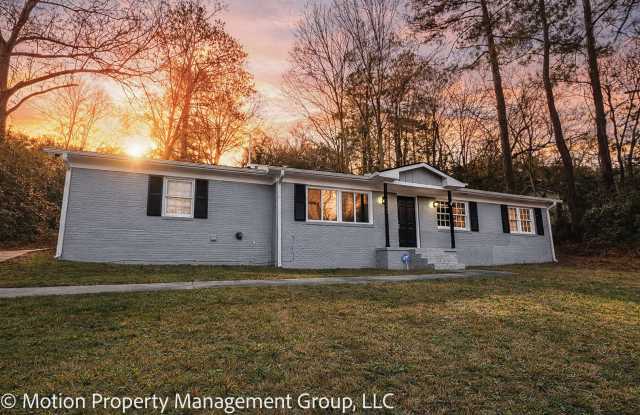 Warm  Welcoming 3 Bed, 2 Bath Home in Macon photos photos