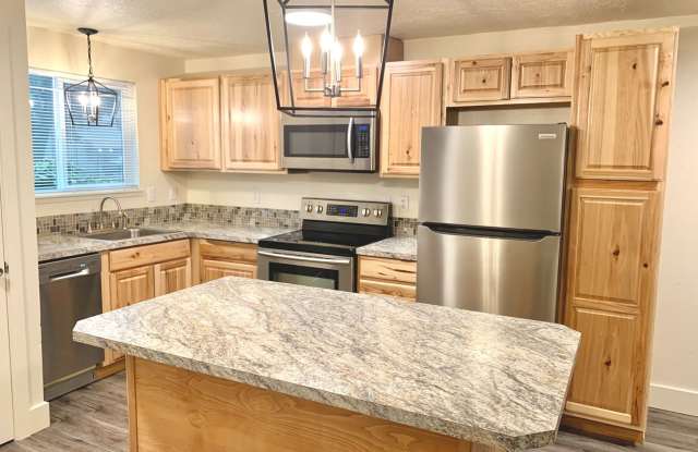Brookshore Apartments photos photos