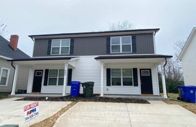 406 Vance Avenue photos photos