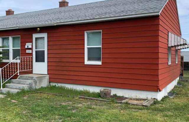 1522/1524 Judson Ave photos photos