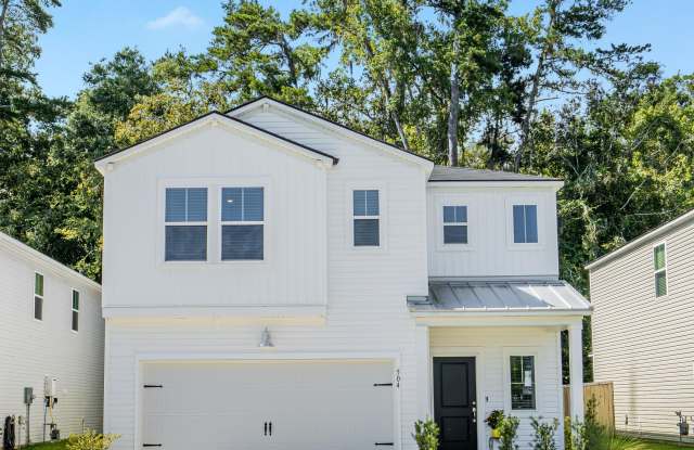 504 Minim Street - 504 Minim Street, Charleston, SC 29414