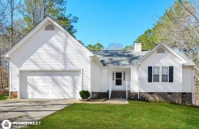 656 Fawn Court - 656 Fawn Court, Franklin County, NC 27587