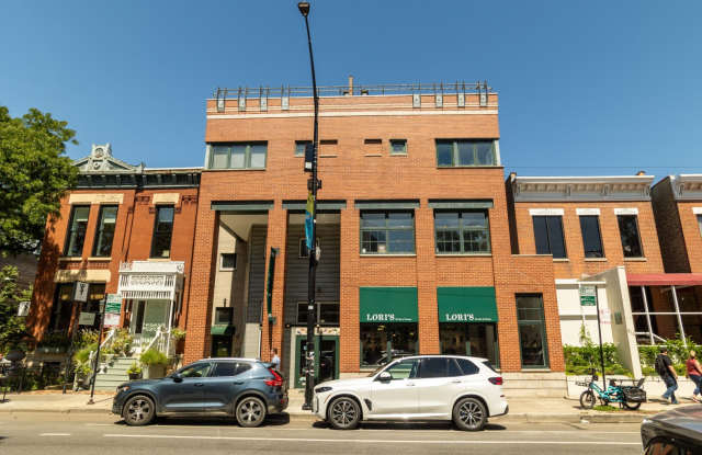 824 W ARMITAGE Avenue photos photos
