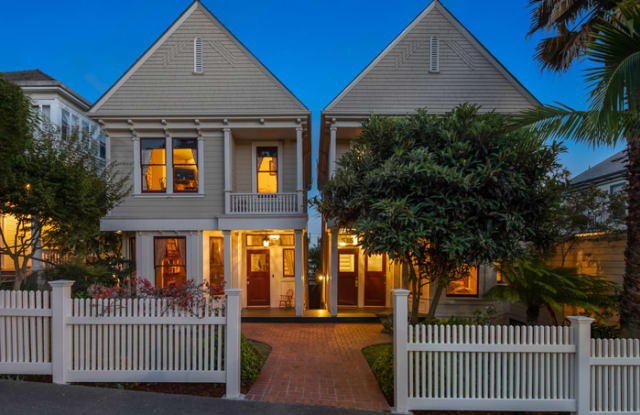 513 Virginia Street - 513 Virginia Street, Vallejo, CA 94590