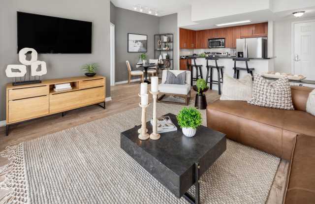 Midtown 24 Apartments Gallery 3
