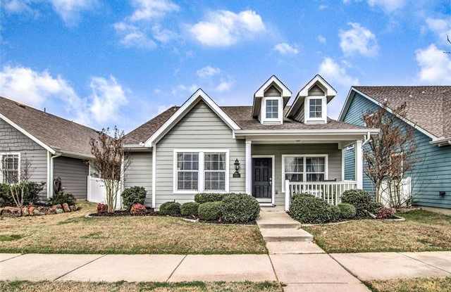 9313 Masse Court - 9313 Masse Court, Providence Village, TX 76227
