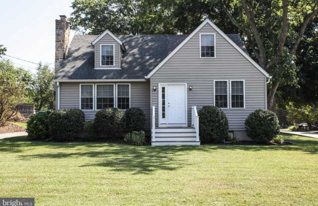 3263 SAINT JOHNS LANE - 3263 Saint Johns Lane, Ellicott City, MD 21042