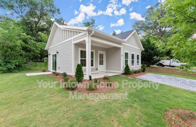 1763 Bolton Road NW photos photos