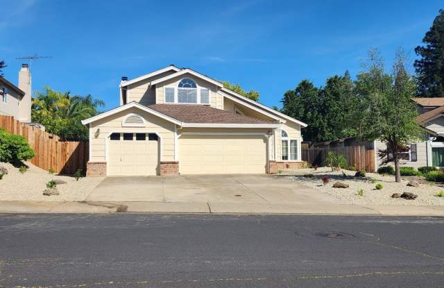Spacious 4BR Home in Desirable Folsom Neighborhood – Move-In Ready May 1, 2026 photos photos