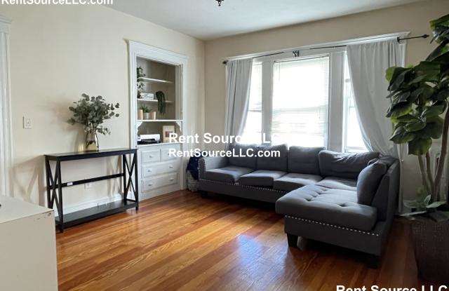 97 Yale St. Gallery 2