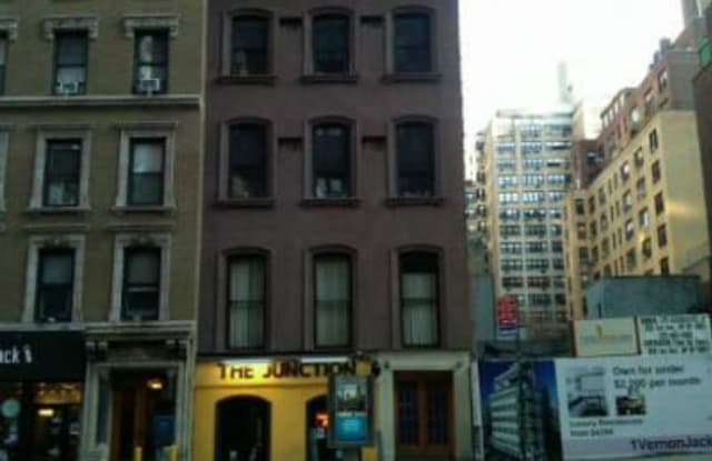 329 Lexington Avenue - 329 Lexington Avenue, Brooklyn, NY 11216