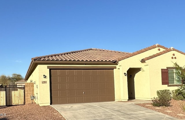 516 E RIO Place - 516 East Rio Place, Casa Grande, AZ 85122