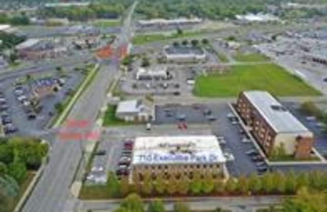 710 Executive Park Drive - 710 Executive Park Drive, Greenwood, IN 46143