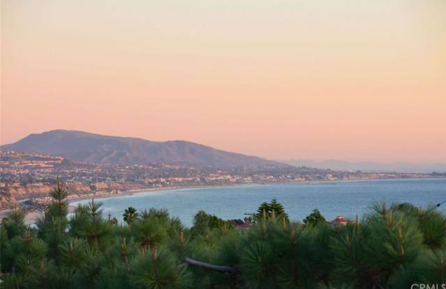 24401 Vista Point Lane - 24401 Vista Point Lane, Dana Point, CA 92629