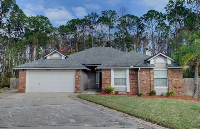 11043 ASHFORD GABLE PL - 11043 Ashford Gable Place, Jacksonville, FL 32257
