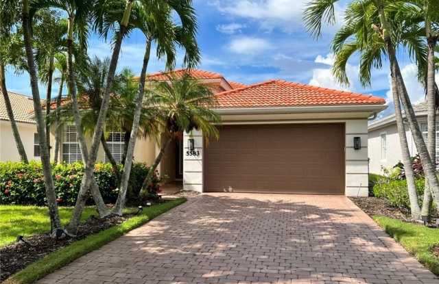 5583 Lago Villaggio Way Gallery 1