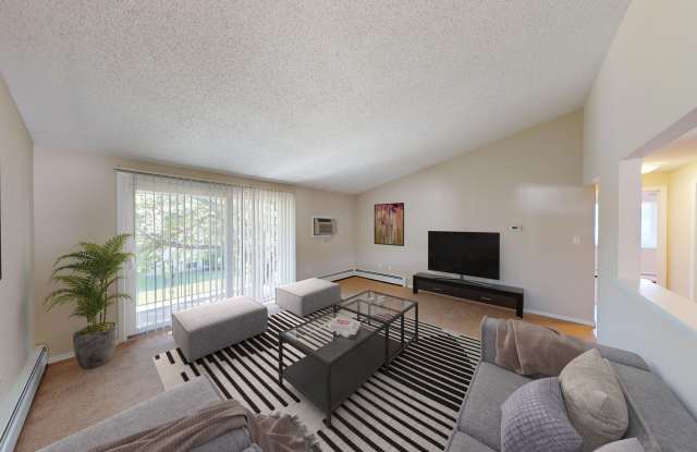 Hallmark Village Apartments Gallery 2