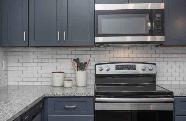 Premiere Lofts at Trilith – Luxury Apartments Gallery 3