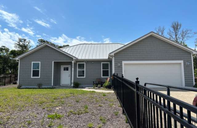 New home in Pine Knoll Shores photos photos