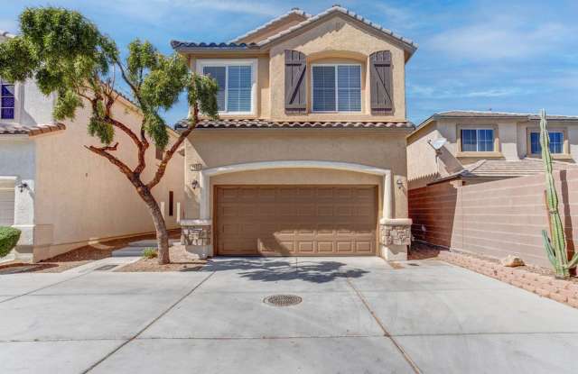 1133 ViaRocca, Henderson, NV 89052 photos photos