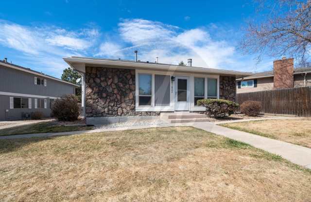 Updated ranch style condo in Vista Grande photos photos