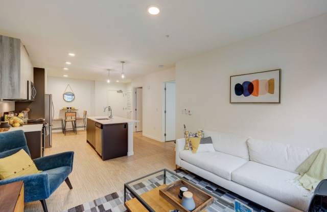 Augusta Apartments Gallery 4