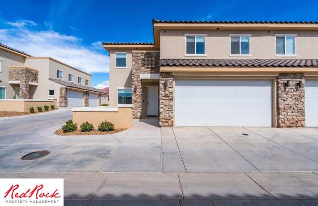 3 Bedroom, 2.5 Bathroom Townhome in Ivins City photos photos